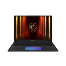 MSI Titan • 18 HX AI A2XWJG-224CZ • U9-285HX • 18
