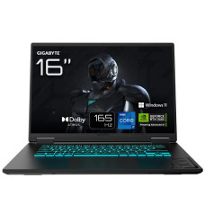 Gigabyte GAMING • A16 CWHI3CZC94SH • i7-13620H • 16