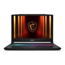 MSI Katana • 15 HX B14WEK-250XCZ • i7-14650HX • 15,6