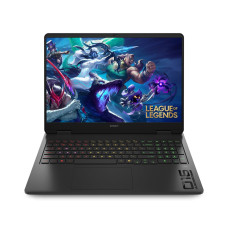 HP OMEN • 16-am0072nc • U7-255H • 16