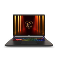 MSI Vector • 17 HX AI A2XWHG-035CZ • U9-275HX • 17