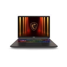 MSI Vector • 16 HX AI A2XWHG-411XCZ • U7-255HX • 16