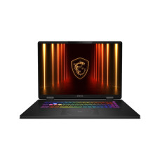 MSI Crosshair • A18 HX A8WGKG-027CZ • 8940HX • 18