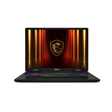 MSI Crosshair • 16 HX AI D2XWFKG-063CZ • U9-275HX • 16