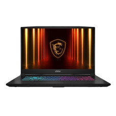 MSI Katana • 17 HX B14WFK-078CZ • i7-14650HX • 17,3
