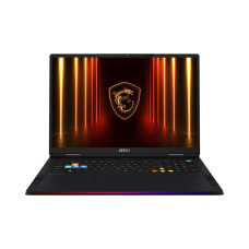 MSI Raider • 18 HX AI A2XWIG-042CZ • U9-285HX • 18