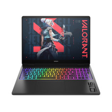 HP OMEN MAX • 16-ah0001nc • U7-255HX • 16