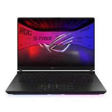 ASUS ROG Strix SCAR 16 • G635LW-NEBULA031X • U9-275HX • 16