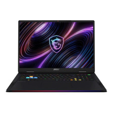 MSI Raider • 18 Max HX A2WI-1042CZ • U9-290HX • 18