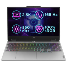 Lenovo LOQ • 15IRX10 • i7-14700HX • 15,6