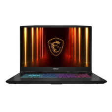 MSI Katana • 17 HX B14WEK-079CZ • i7-14650HX • 17,3