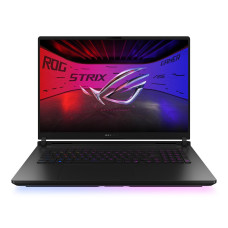 ASUS ROG Strix SCAR 18 • G835LX • U9-275HX • 18