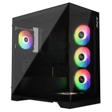 X-Diablo Gamer • R7 5070Ti XPG • Midi • R7-7800X3D • 32GB • 1TB • RTX 5070Ti • W11H • 3R