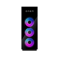 HP OMEN MAX • 45L GT23-0580nc • Tower • R7-9800X3D • 32GB • 2TB • RTX 5080 • W11H • 3R