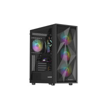 X-Diablo Gamer • U7 5070 RGB • Midi • U7-265F • 32GB • 2TB • RTX 5070 • W11H • 3R