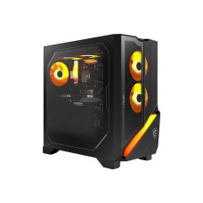 MSI MPG Infinite • Z3 X3D 7NVRR7-875EU • Tower • R7-7800X3D • 32GB • 1TB • RTX 5070 • W11H • 3R