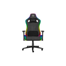 Herní křeslo Genesis NITRO 660 TRIT, RGB, Šedé