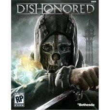 ESD Dishonored