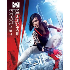 ESD Mirrors Edge Catalyst