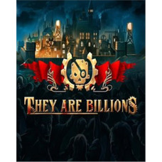 ESD They Are Billions