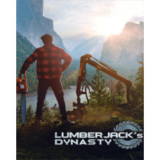 ESD Lumberjack's Dynasty