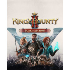 ESD King's Bounty II Duke's Edition