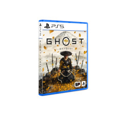 PS5 - Ghost of Yotei
