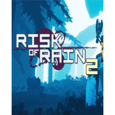 ESD Risk of Rain 2