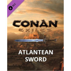 ESD Conan Exiles Atlantean Sword