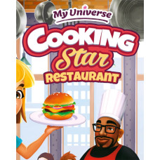 ESD My Universe Cooking Star Restaurant