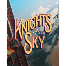 ESD Knights of the Sky