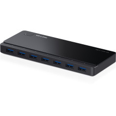 TP-Link 7 ports USB 3.0 Hub,Desktop, 12V/1.5A