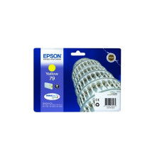 Singlepack Yellow 79 DURABrite Ultra Ink