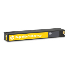 HP 913 - žlutá inkoustová kazeta, F6T79AE
