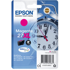 Epson Singlepack Magenta 27XL DURABrite Ultra Ink