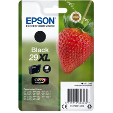 Epson Singlepack Black 29XL Claria Home Ink