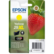 Epson Singlepack Yellow 29XL Claria Home Ink