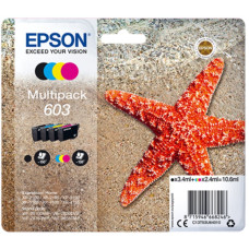 Epson multipack 4-colours 603