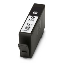 HP 912XL ink.  černá 3YL84AE