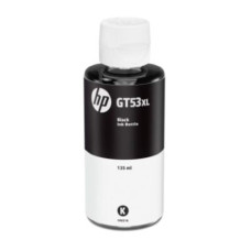 HP GT53XL černá lahvička s inkoustem (1VV21AE)