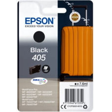 Epson Singlepack Black 405 DURABrite Ultra Ink