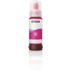 Epson 115 EcoTank Magenta ink bottle