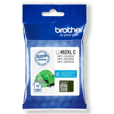 LC-462XLC (inkoust cyan, 1500 str.)