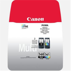 Canon CRG PG-560/CL-561 PVP