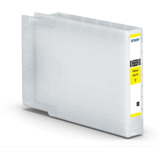 Epson WF-C8190 / WF-C8690 Ink Cartridge XXL Yellow