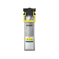 Epson WorkForce Pro EM/EP-C800R Yellow XL Ink