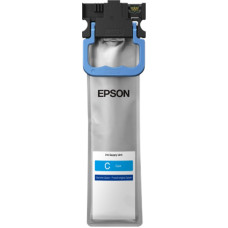 Epson WorkForce Pro EM-C810xR Cyan XL Ink