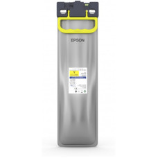 Epson WorkForce Pro EM-C810xR Yellow XL Ink