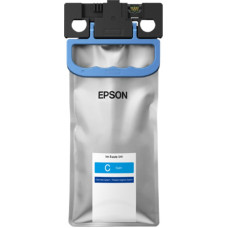 Epson WorkForce Pro EM-C8101R Cyan XXL Ink
