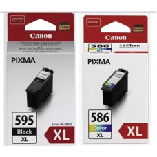 Canon PG-595XL/CL-586XL PVP